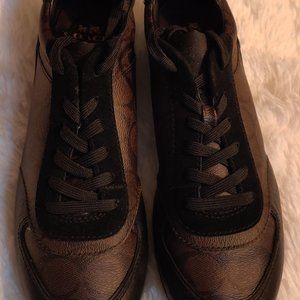 Coach Sneakers
